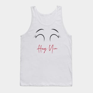 Bouh Bah Collection | HeyYou Tank Top